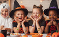 Spook Up Your Space: 10 Ways to Use Decorably Halloween Stickers This October