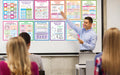 Math Posters for High School: A Visual Guide for Students, Parents, and Teachers