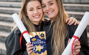Graduation Card Messages & Wishes for Every Type of Graduate