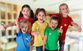 How Kindness Stickers Can Cultivate Positive Behavior in Kids