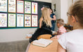 7 Elements Every Teacher Should Know About Effective Music Classroom Posters