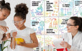 Using Inspirational Science Posters In The Classroom to Motivate Your Students