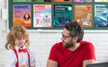 How to Create an Interactive Genre Wall in Your Classroom